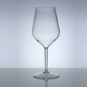 Western wine glass 7.oz COP